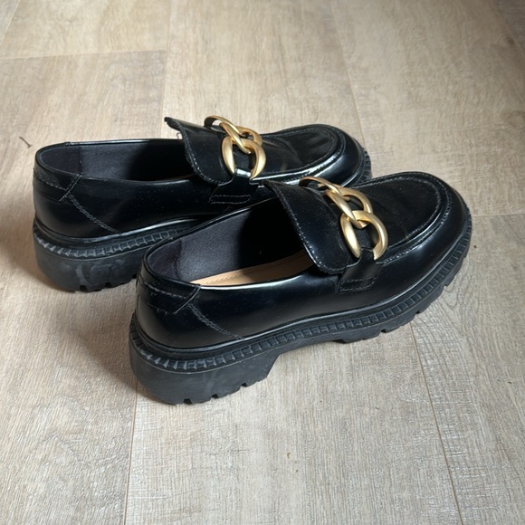 New GANT Leather Loafers 39 - Picture 2 of 5